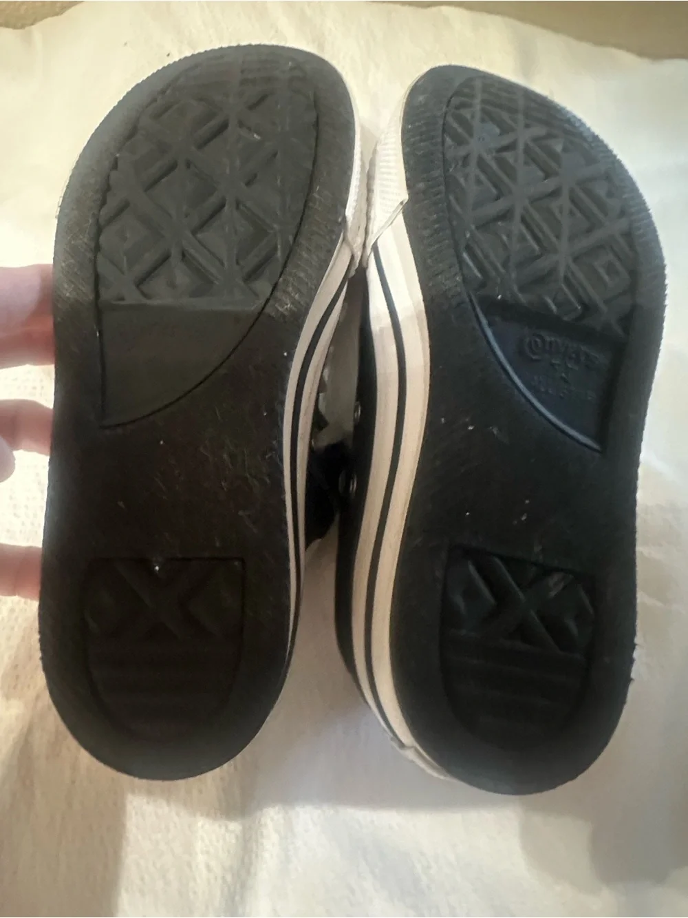 Converse all star